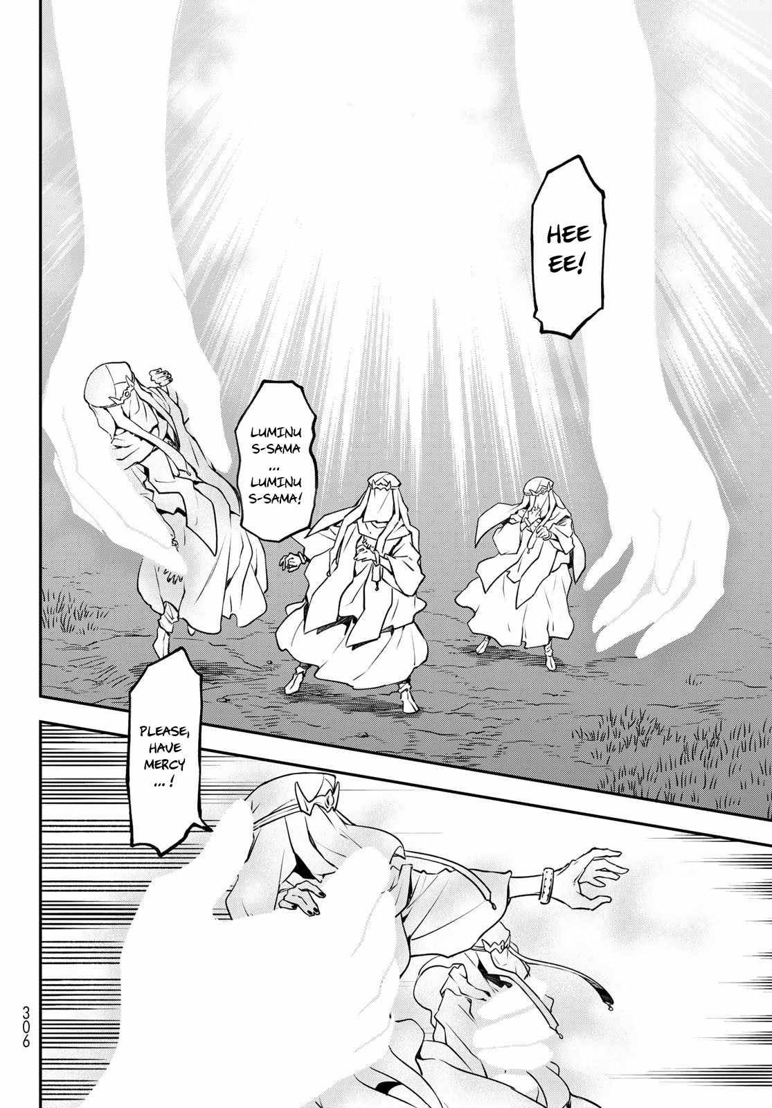 That Time I Got Reincarnated as a Slime, Chapter 97 image 26